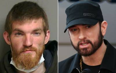Man who broke into Eminem’s home told rapper he was “there to kill him” - www.nme.com - Detroit - Michigan