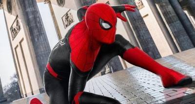 Spider-Man 3 filming reportedly DELAYED; Tom Holland will don superhero suit in first half of 2021 - www.pinkvilla.com