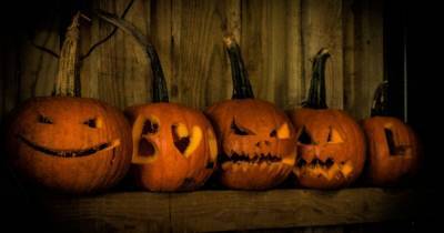 Is Halloween cancelled? How the new rules affect trick or treating - www.manchestereveningnews.co.uk