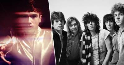 The Rolling Stones pull ahead of Declan McKenna in this week's Official Albums Chart race - www.officialcharts.com