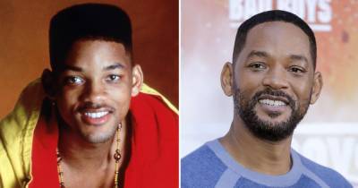 ‘Fresh Prince of Bel-Air’ Cast: Where Are They Now? - www.usmagazine.com