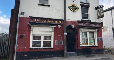 Popular pub and music venue is closing - but 'the journey isn't over' - www.manchestereveningnews.co.uk