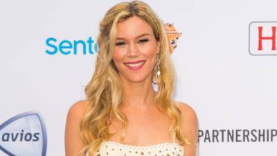 Joss Stone says she would treat Taliban leader with 'love' because 'you want people to change' - www.foxnews.com - Britain - Libya