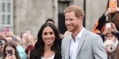 Why Prince Harry and Meghan Markle Are Feeling “Relieved” They Paid Off Frogmore Cottage - www.cosmopolitan.com