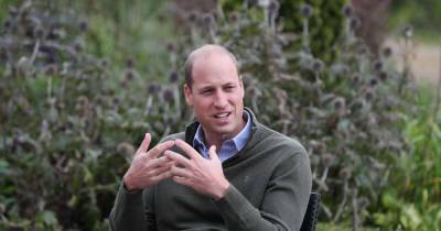 Prince William jokes about relief as Prince George and Princess Charlotte go back to school - www.msn.com - Ireland - Charlotte