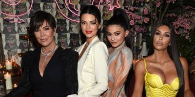Kris Jenner Reveals Why 'Keeping Up With the Kardashians' Is Ending - www.justjared.com
