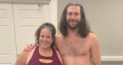 Whitney Way Thore’s Ex-Fiance Chase Severino Welcomes 1st Child 3 Months After Ending Engagement - www.usmagazine.com