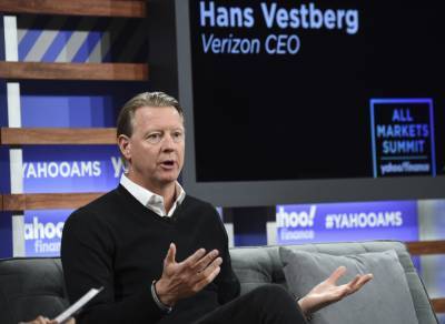 Verizon CEO Hans Vestberg To Deliver Kickoff Keynote At All-Virtual CES In January - deadline.com - Las Vegas