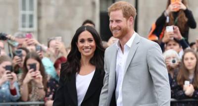 Meghan Markle and Prince Harry have set some VERY strict rules for their future engagements; Find out - www.pinkvilla.com - New York