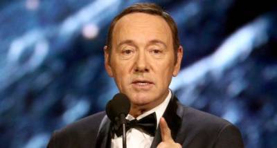 Kevin Spacey slapped with lawsuit for alleged sexual assault against teenagers in 1980s - www.pinkvilla.com - USA