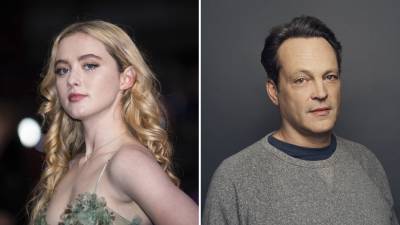Kathryn Newton and Vince Vaughn’s Body-Swap Thriller ‘Freaky’ Sets Release, Debuts Trailer - variety.com