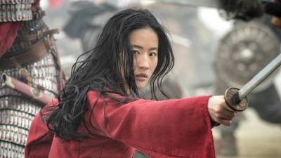 Media Blackout Adds to ‘Mulan’ Woes as Disney Readies China Theatrical Launch - variety.com - China - region Xinjiang