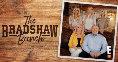 Meet the ‘Bradshaw Bunch,’ Your New Favorite Reality TV Family - www.usmagazine.com - Texas