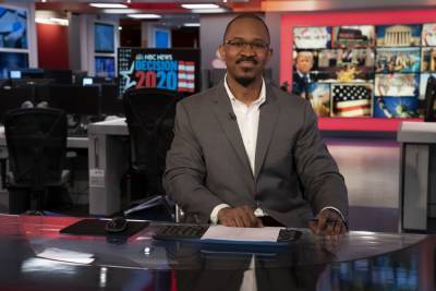 MSNBC Expands Weekend Programming; Kasie Hunt Revives ‘Way Too Early’ on Weekdays - variety.com - USA