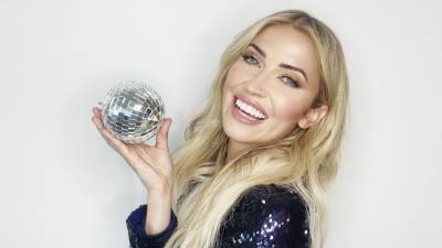 Kaitlyn Bristowe on the 'Dancing With the Stars' Gift She Got From Hannah Brown (Exclusive) - www.etonline.com