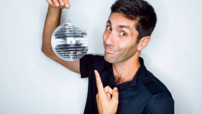 Nev Schulman Says COVID-19 Testing Has Delayed His 'DWTS' Studio Rehearsals (Exclusive) - www.etonline.com - Los Angeles