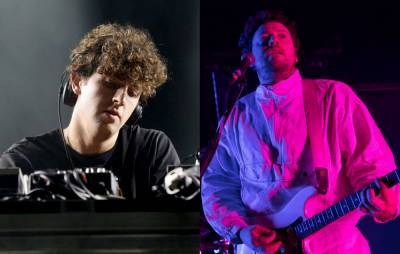 Jamie xx and Metronomy announce special fundraising gigs in support of grassroots music venues - www.nme.com - Britain