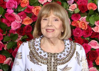 Avengers and Game of Thrones star Dame Diana Rigg dies aged 82 - evoke.ie