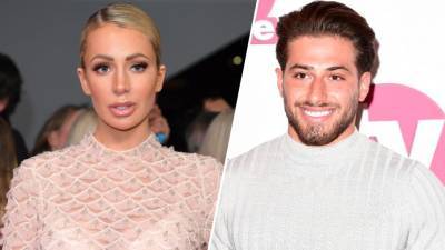Olivia Attwood ends feud with Kem Cetinay after bitter fallout - heatworld.com