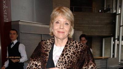 Game Of Thrones actress Diana Rigg dies at 82 - www.breakingnews.ie