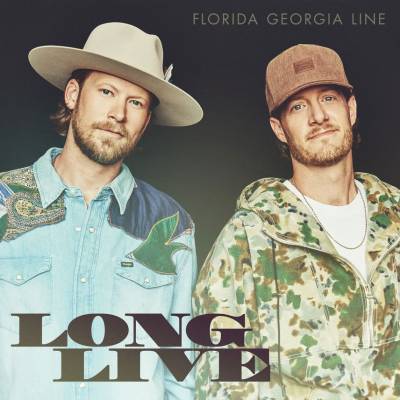 Florida Georgia Line Reminisce On The Good Times With New Single ‘Long Live’ - etcanada.com - Florida - county Hubbard