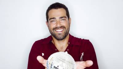 Jesse Metcalfe Says 'Dancing With the Stars' Is Helping Him Lose His 'Quarantine 15' (Exclusive) - www.etonline.com