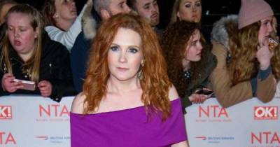 Jennie McAlpine can't figure out if any Coronation Street stars are joining I'm A Celebrity - www.msn.com - Australia