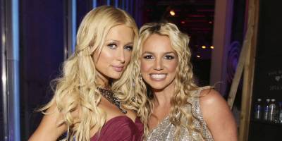 Paris Hilton Opens Up About Her Longtime Friendship with Britney Spears - www.harpersbazaar.com