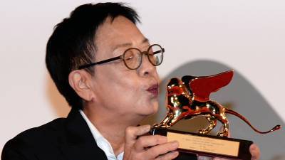 Golden Lion Honoree Ann Hui on the ‘Sheer Joy of Making Films’ - variety.com