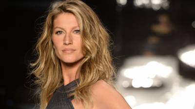 Gisele Bundchen opens up about her ‘all-consuming’ anxiety, panic attacks - www.foxnews.com