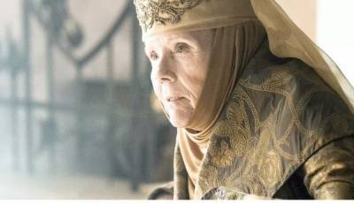 Diana Rigg’s ‘Game Of Thrones’ Costars Remember “The True Queen Of Westeros”; Others Pay Tribute - deadline.com