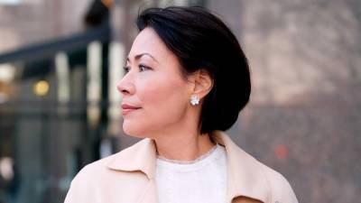 Matt Lauer - Today - Ann Curry Talks Her 'Today' Show Ousting and If She Thinks It Had to Do With Matt Lauer - etonline.com
