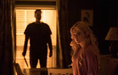 ‘Freaky’ Trailer: Kathryn Newton Body Swaps With A Serial Killer Played By Vince Vaughn - theplaylist.net