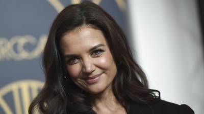 Katie Holmes’ New Boyfriend Allegedly Cheated on His Fiancée With Her - stylecaster.com - New York