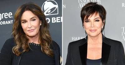 Caitlyn Jenner Thinks Ex-Wife Kris Jenner Would Be ‘Phenomenal’ on ‘Real Housewives of Beverly Hills’ - www.usmagazine.com