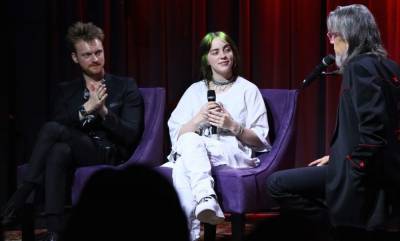 Grammy Museum’s New Streaming Service to Kick Off With Billie Eilish, Finneas and Hans Zimmer Talking Bond Music - variety.com
