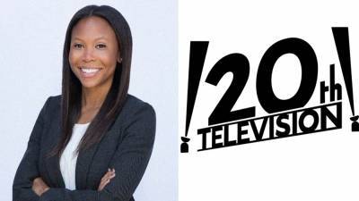 20th Television Ups Erin May To VP Drama Development - deadline.com