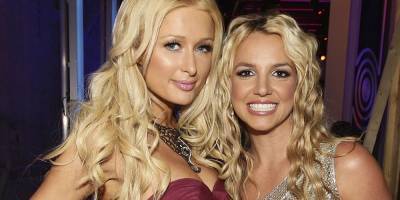 Paris Hilton Speaks Out About Britney Spears' Conservatorship: 'I Just Don't Think That's Fair' - www.justjared.com - Malibu