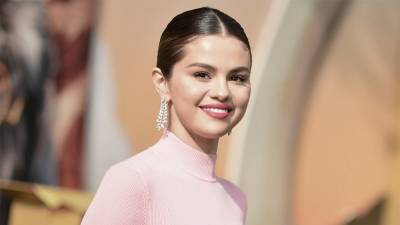 Selena Gomez on Working With Blackpink, Life in Quarantine and Why She’s Getting Political (Watch) - variety.com