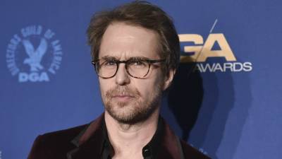 Oscar Winner Sam Rockwell Urges You to ‘Get the Biggest F—ing TV You Can Get’ - variety.com - state Missouri