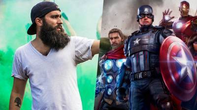 Jordan Vogt-Roberts Shows What He’d Bring To A Marvel Project In An Ad For ‘Avengers’ Video Game - theplaylist.net - Jordan