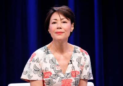 Ann Curry Talks Her ‘Today’ Show Ousting And If She Thinks It Had To Do With Matt Lauer - etcanada.com