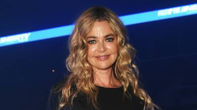 Here's Why Denise Richards is Leaving 'Real Housewives of Beverly Hills' - www.justjared.com - Spain