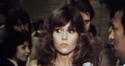 This clip of Jane Fonda defiantly calling out discrimination in the 1970s is more relevant than ever - www.msn.com