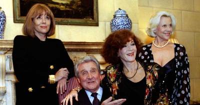 British actress Diana Rigg, who portrayed spy Emma Peel and murderer Medea, dies aged 82 - www.msn.com - Britain