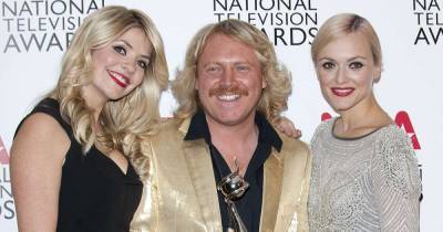 Holly Willoughby and Fearne Cotton's Celebrity Juice replacements announced - www.msn.com