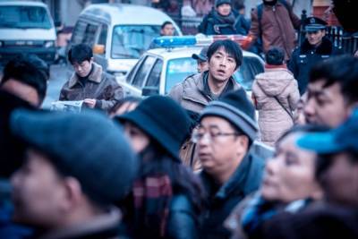 ‘The Best Is Yet to Come’ Is A Messy, But Affecting Look At Post-Pandemic Journalism [Venice Review] - theplaylist.net - city Beijing