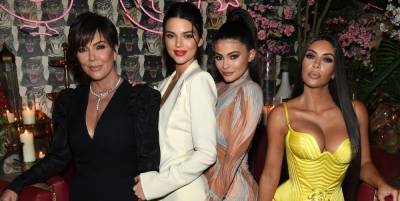 Keeping Up with the Kardashians Elicits a Variety of Reactions from Twitter - www.elle.com