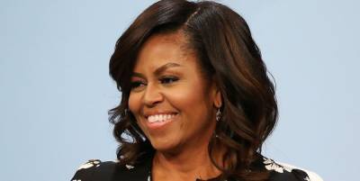 Michelle Obama Talks Work-Life Balance and Mentorship on Her New Podcast - www.elle.com - USA - Boston