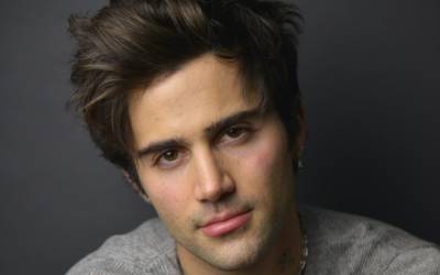‘Under The Dome’ & ‘Young And The Restless’ Star Max Ehrich Joins ‘Southern Gospel’ - deadline.com